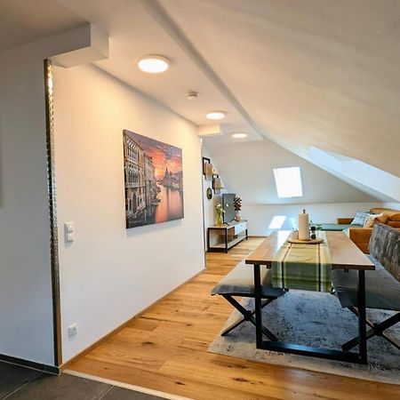 Innstyle Apartment 브라우나우 암 인 외부 사진