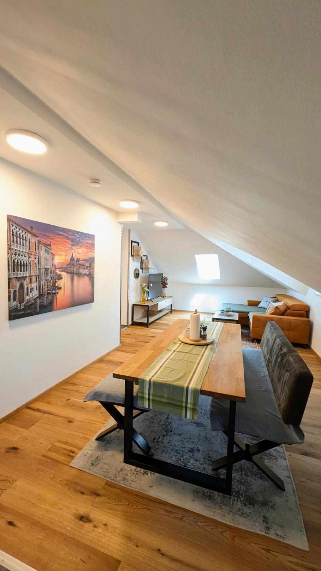 Innstyle Apartment 브라우나우 암 인 외부 사진