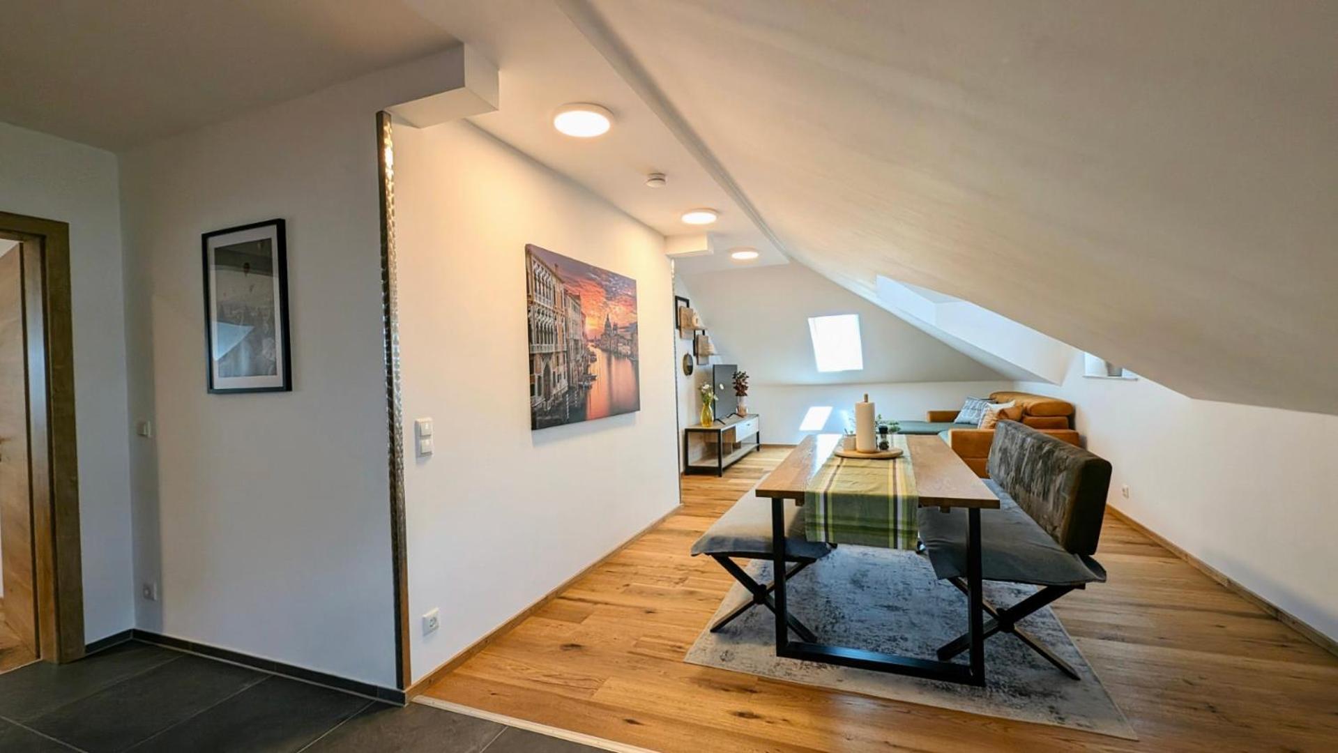 Innstyle Apartment 브라우나우 암 인 외부 사진