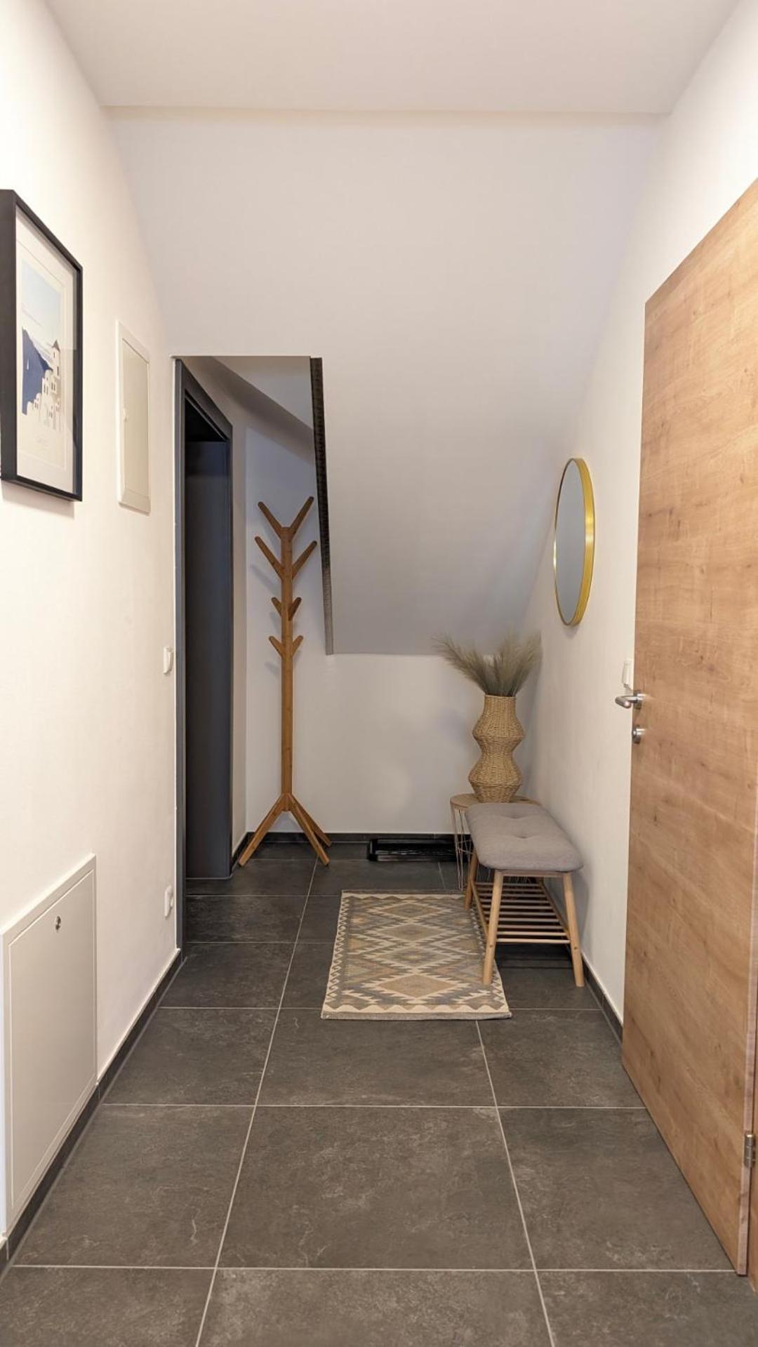 Innstyle Apartment 브라우나우 암 인 외부 사진