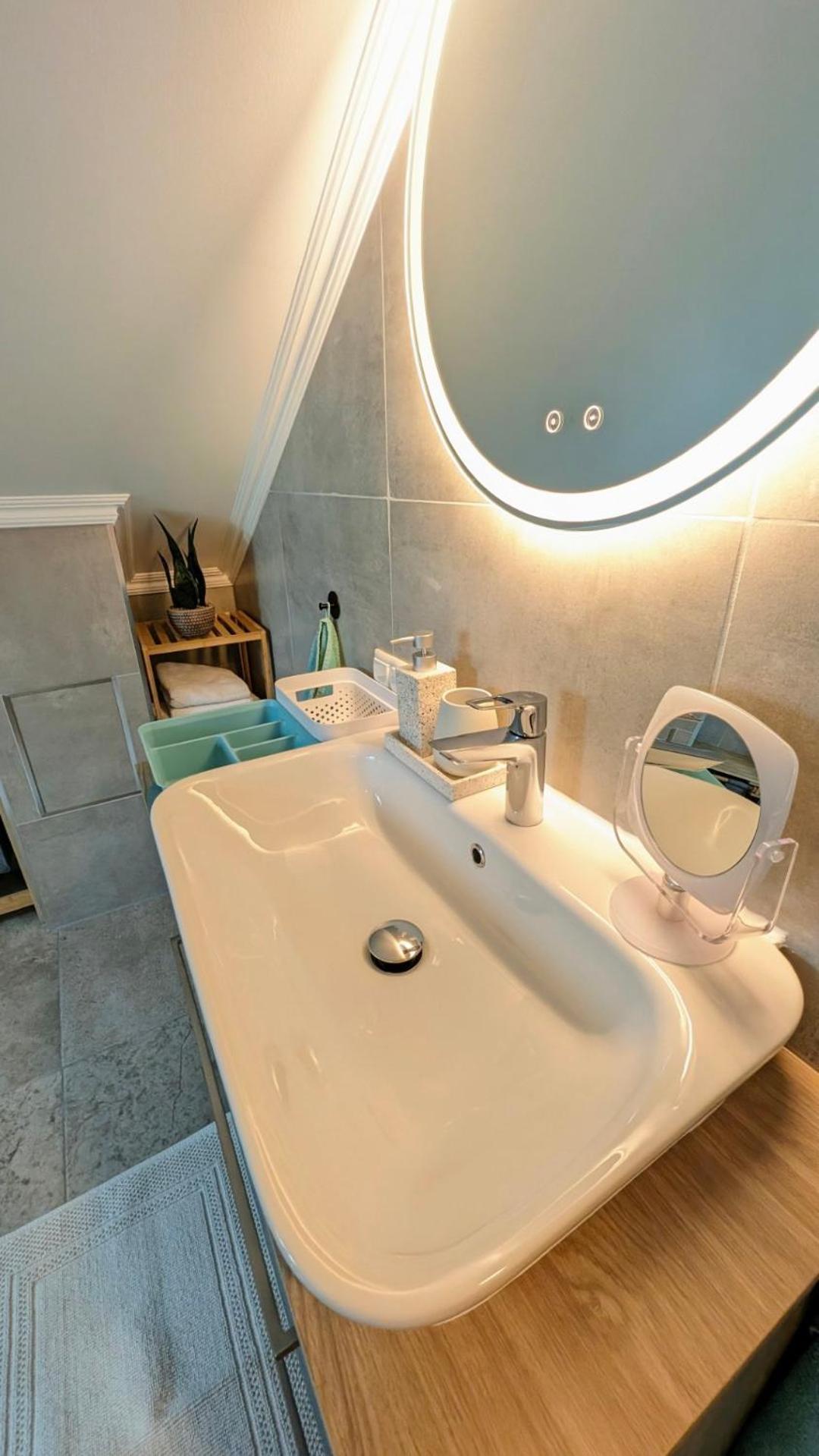Innstyle Apartment 브라우나우 암 인 외부 사진