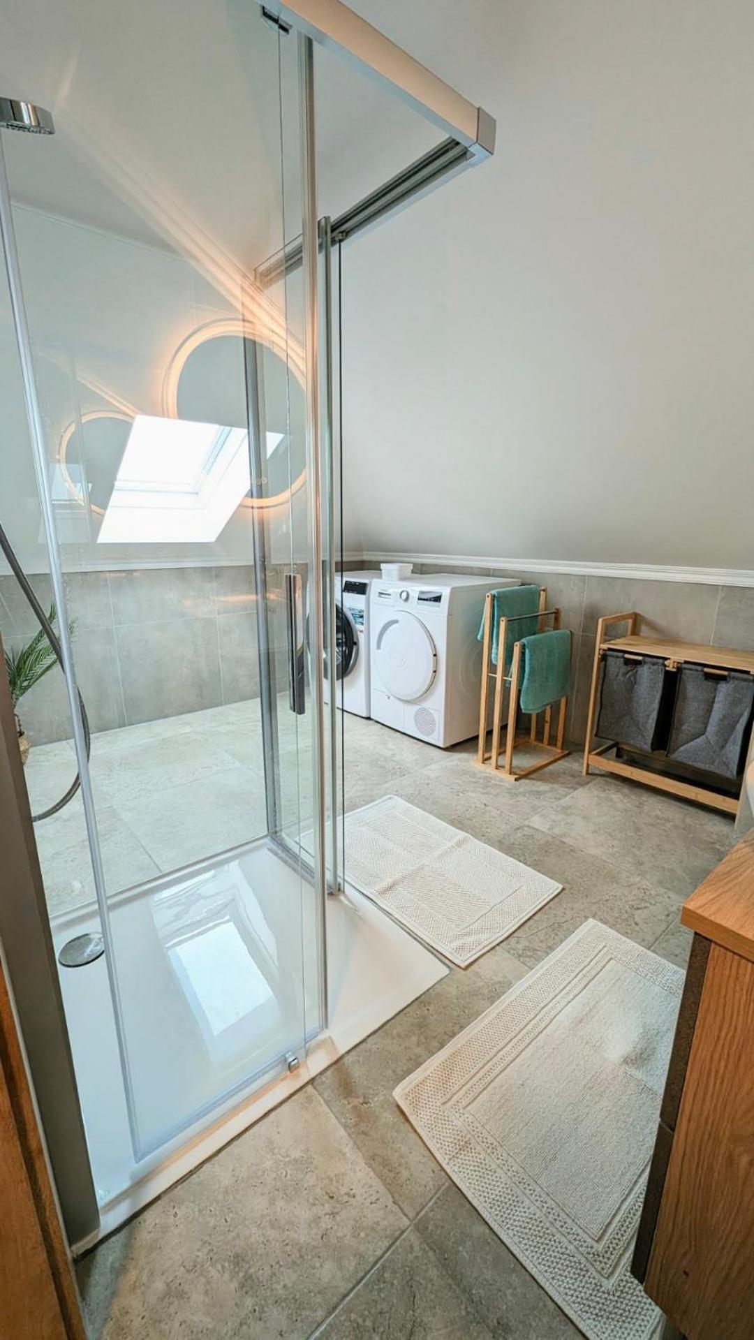 Innstyle Apartment 브라우나우 암 인 외부 사진