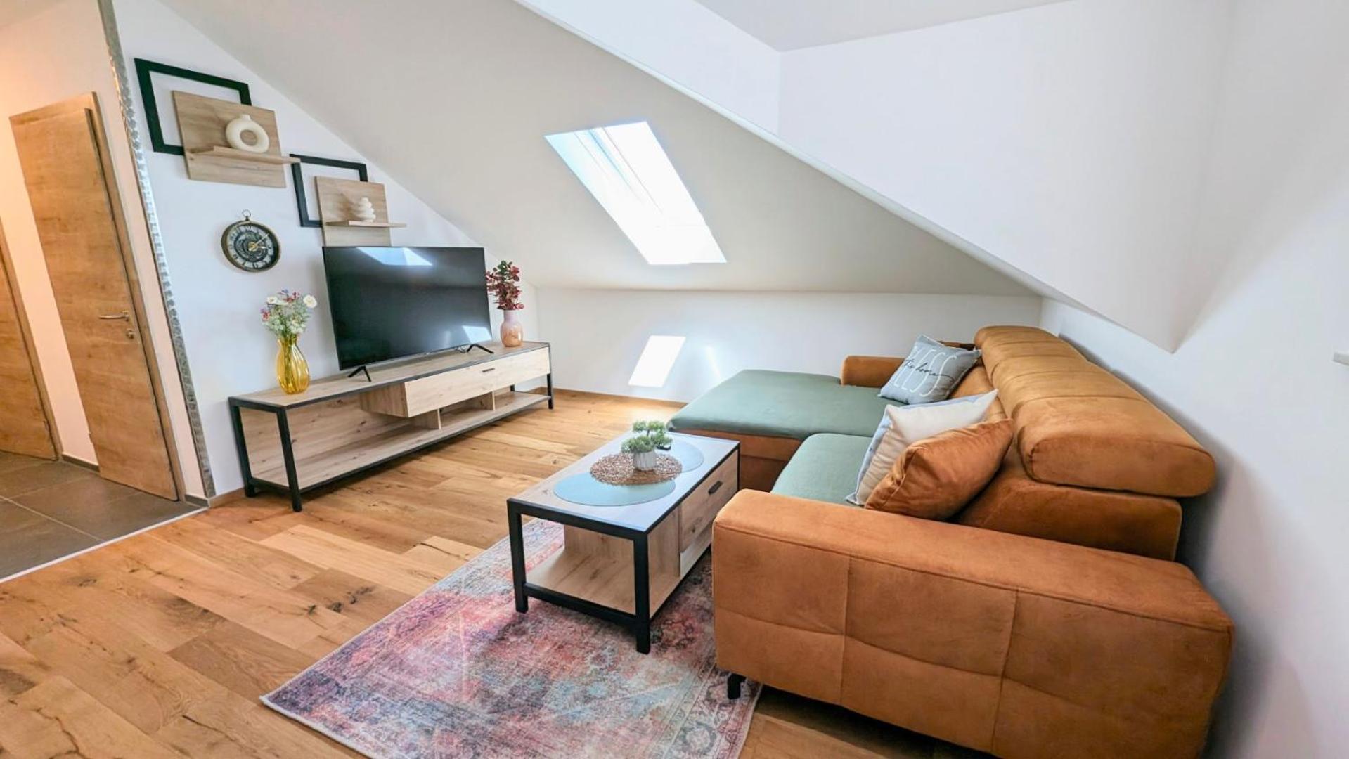 Innstyle Apartment 브라우나우 암 인 외부 사진