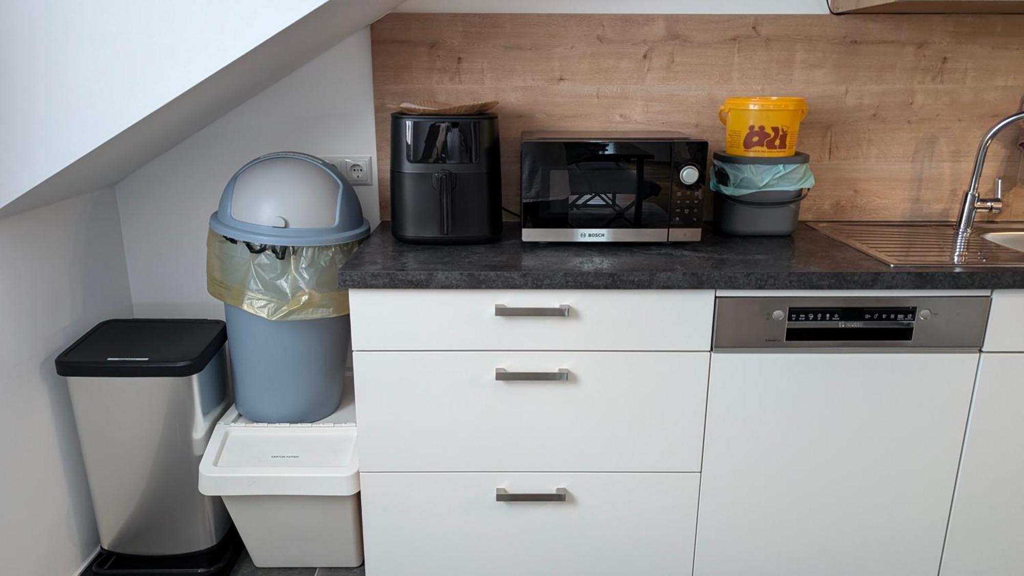 Innstyle Apartment 브라우나우 암 인 외부 사진